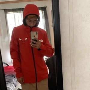 Meet your Posher, Damien